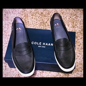 Cole Haan Nantucket loafer - Women’s size 12